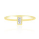 Anello in oro con Diamante SI1 (G) (Annette)