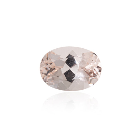 Nigerianischer Morganit