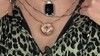 Colgante en plata (MONOSONO COLLECTION)