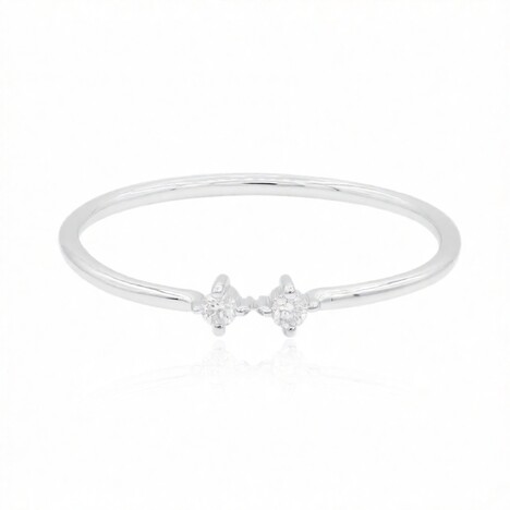 SI1 (G) Brillant-Goldring (Annette)