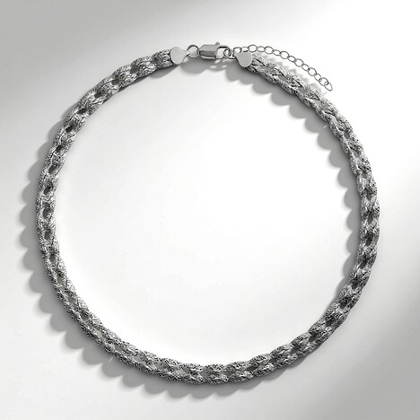 Catenina in argento