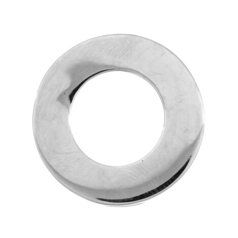 Ciondolo in argento (MONOSONO COLLECTION)