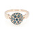 Fancy-Brillant-Silberring
