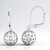 Orecchini in argento (MONOSONO COLLECTION)