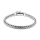 Bracelet en argent (Nan Collection)