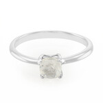 Orthoklas-Silberring