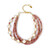 Edelstein-Silberarmband (Riya)