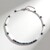 Collana in argento con Turchese