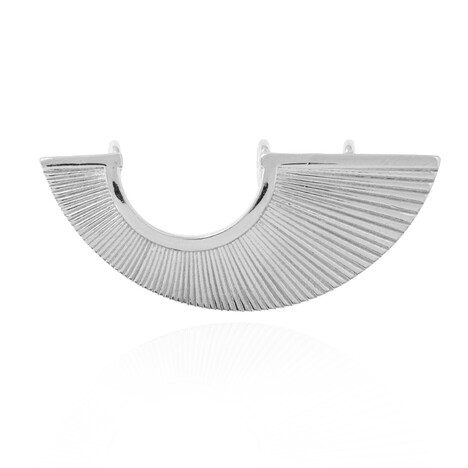 Colgante en plata (MONOSONO COLLECTION)