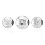 Colgante en plata (MONOSONO COLLECTION)