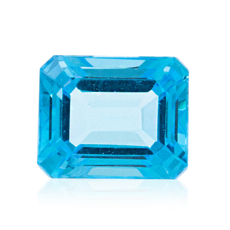 Gemma con Topazio Marambaia 5,85 ct