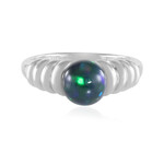 Mezezo-Opal-Silberring (de Melo Essence)