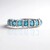 Anello in argento con Zircone Ratanakiri (Adela Silber)