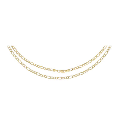 Cadena en oro