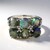 Anello in argento con Spectrolite