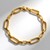 Bracelet en or