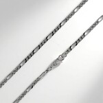 Catenina in argento