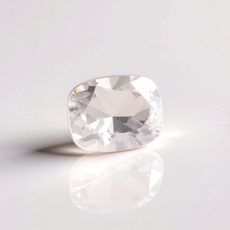 Morganite del Madagascar 0,84 ct