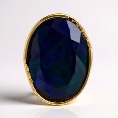 Ciondolo in argento con Opale Mezezo