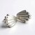 Orecchini in argento