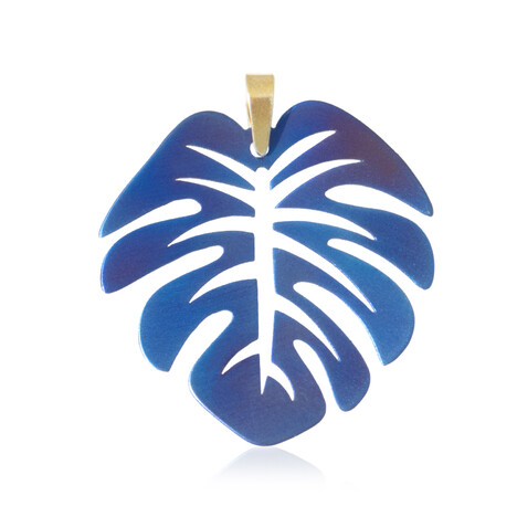 Pendentif en argent (dagen)