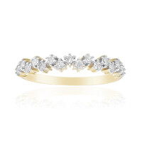 SI1 (G) Brillant-Goldring