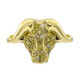 SI2 Fancy-Brillant-Goldring (CIRARI)