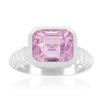 Kunzit-Silberring (Pallanova)