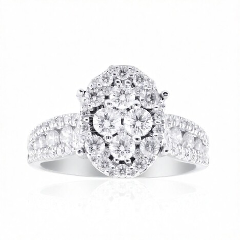 SI1 (G)  Brillant-Goldring (Annette)