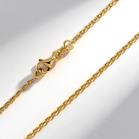 Collana in oro