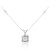 Collier en or et Diamant I1 (H) (CIRARI)