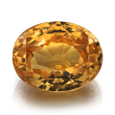 Grossular-Edelstein 9,35 ct