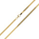 Collana in argento