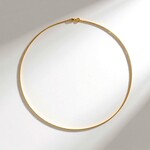 Collana in argento
