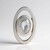Ciondolo in argento con Zircone
