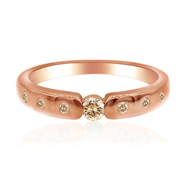 SI1 Argyle-Rose de France-Brillant-Goldring (Annette)