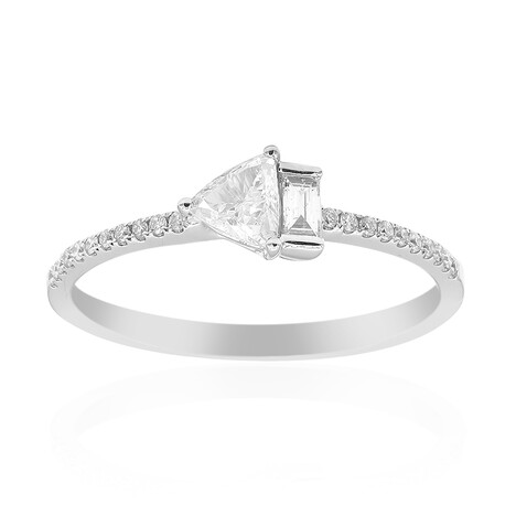 VS2 (H) Brillant-Goldring (CIRARI)