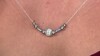 Collier en argent (MONOSONO COLLECTION)