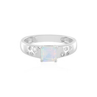 Welo-Opal-Silberring