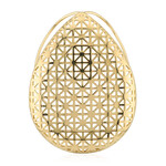 Silberanhänger (MONOSONO COLLECTION)