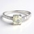 Anello in argento con Ortoclasio