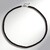 Collana in argento con Rodolite Rajasthan