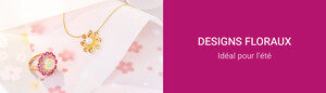 Designs Floraux