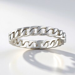 Anello in argento