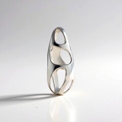 Ciondolo in argento