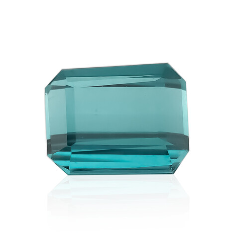 Mutuca Indicolite other gemstone