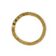 Bracciale con Ematite Dorata