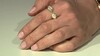 Anillo en oro con Diamante SI1 (G) (Annette)
