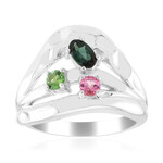 Edelstein-Silberring (Pallanova)