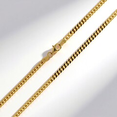 Collana in argento